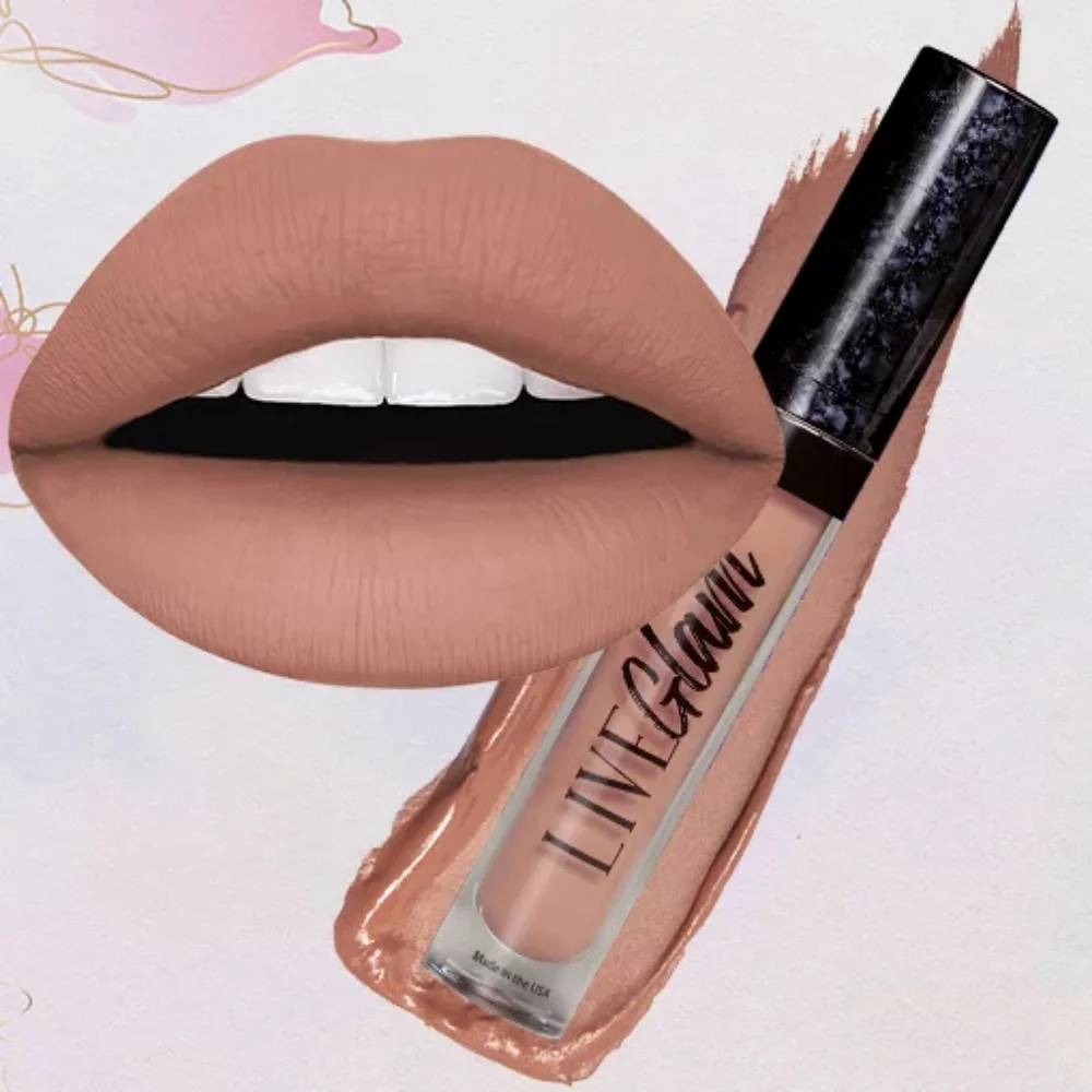 Mamacita Lippie